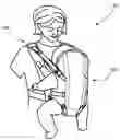 Fig. 01 - Baby carrier