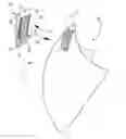 Fig. 01 - Wearable wipe unit