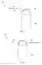 Fig. 03 - BRIDGED ARC ANTENNA FOR AN ELECTRONIC DEVICE AND ELECTRONIC DEVICE INCORPORATING THE SAME