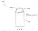 Fig. 04 - BRIDGED ARC ANTENNA FOR AN ELECTRONIC DEVICE AND ELECTRONIC DEVICE INCORPORATING THE SAME
