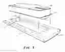 Fig. 02 - Vehicle gate with interchangeable accessories