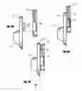 Fig. 11 - Mounting apparatus