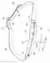 Fig. 02 - Belt with expandable pouch
