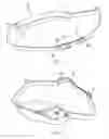 Fig. 03 - Belt with expandable pouch