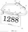 Fig. 07 - Belt with expandable pouch