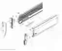 Fig. 01 - Driver Guiding Set for Power Nail Gun
