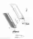 Fig. 02 - Driver Guiding Set for Power Nail Gun