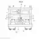 Fig. 10 - Apparatus and method for hot bonding metal plates