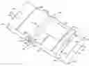 Fig. 01 - Flexible postal mailer and blank therefor