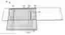 Fig. 01 - APPARATUS AND METHODS FOR LINING A CARTON WITH A LIQUID IMPERMEABLE LINER