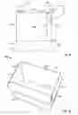 Fig. 08 - APPARATUS AND METHODS FOR LINING A CARTON WITH A LIQUID IMPERMEABLE LINER