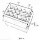 Fig. 11 - APPARATUS AND METHODS FOR LINING A CARTON WITH A LIQUID IMPERMEABLE LINER