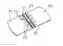 Fig. 01 - Facilitated fast-opening packaging of plaster and method of manufacturing