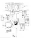 Fig. 04 - Automatic remote acquisition system for determining the configuration of an installation