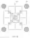 Fig. 09 - Method of Imaging a Coding Pattern With Plurality of Orientation Features in Each Tag