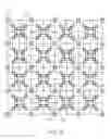 Fig. 04 - Method of imaging a coding pattern and determining translation of imaged cells relative to tags
