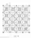 Fig. 12 - Coding pattern comprising translation symbols for aligning cells with tags