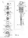 Fig. 10 - Thermostatic mixing valve