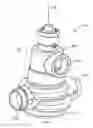 Fig. 11 - Thermostatic mixing valve