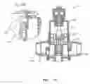 Fig. 14 - Thermostatic mixing valve