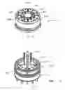 Fig. 17 - Thermostatic mixing valve