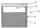 Fig. 01 - Volatile Liquid Dispensing Device