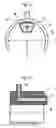 Fig. 11 - Supply system