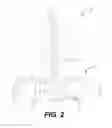 Fig. 03 - Fountain base with basin, statue support and access lid