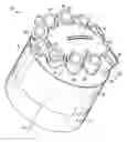 Fig. 01 - Spray nozzles