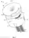 Fig. 02 - SPRAY NOZZLE WITH INVERTED WATER FLOW