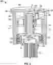 Fig. 03 - SPRAY NOZZLE WITH INVERTED WATER FLOW