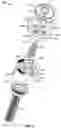 Fig. 08 - SPRAY NOZZLE WITH INVERTED WATER FLOW