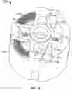 Fig. 09 - SPRAY NOZZLE WITH INVERTED WATER FLOW