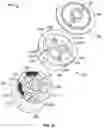 Fig. 11 - SPRAY NOZZLE WITH INVERTED WATER FLOW