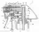 Fig. 01 - Trigger-type liquid sprayer