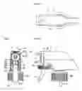 Fig. 03 - Trigger-type liquid sprayer