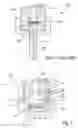 Fig. 02 - WATER CUTTING ASSEMBLY AND NOZZLE NUT