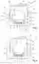 Fig. 04 - WATER CUTTING ASSEMBLY AND NOZZLE NUT