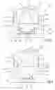 Fig. 05 - WATER CUTTING ASSEMBLY AND NOZZLE NUT