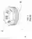 Fig. 02 - Cone crusher fixed toothed plate fixing structure