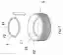 Fig. 08 - Cone crusher fixed toothed plate fixing structure