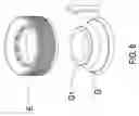 Fig. 09 - Cone crusher fixed toothed plate fixing structure