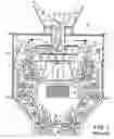 Fig. 02 - Vertical shaft impactor rock crusher
