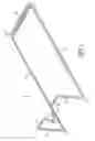 Fig. 02 - Fishing line spool support and kit