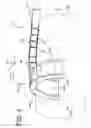 Fig. 03 - Aircraft jet engine pylon suspension attachment