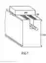 Fig. 05 - Landing flap drive system