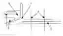 Fig. 01 - Window frame for aircraft