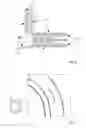 Fig. 05 - Window frame for aircraft