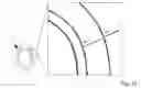 Fig. 07 - Window frame for aircraft