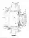 Fig. 03 - Aircraft propeller assembly